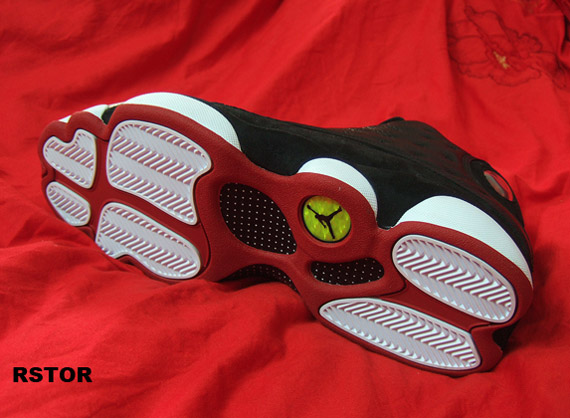 Air Jordan Xiii Retro Playoffs 3