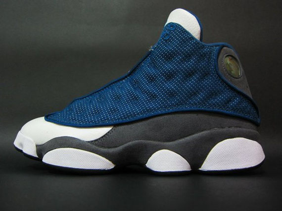 Ar Jordan Flint Xiii Kenlu 08