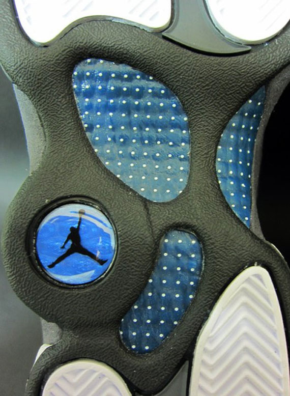 Ar Jordan Flint Xiii Kenlu 14