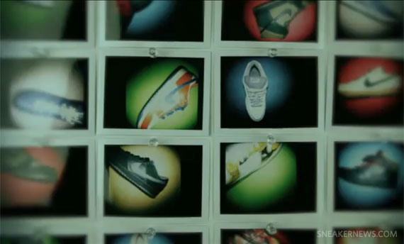 Autopsy Of The Nike Sb Dunk 05
