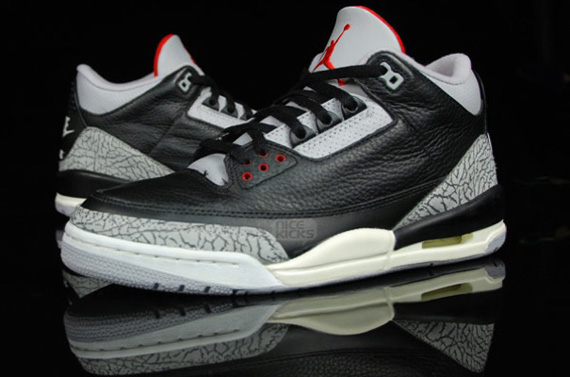 Complex 25 Greatest Basketball Sneakers 08