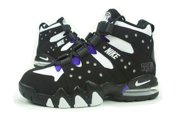 Complex 25 Greatest Basketball Sneakers 11
