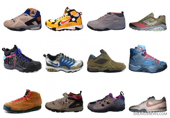 Complex Greatest Nike Trail Shoes Of All Time