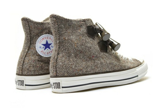 Converse Chuck Taylor Duffle Coat 05