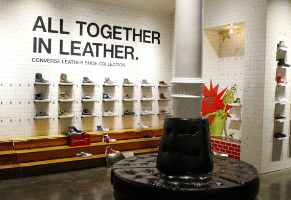 Converse Nyc 08 Lg