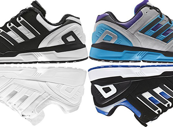 adidas Equipment Support ’91 – New Colorways