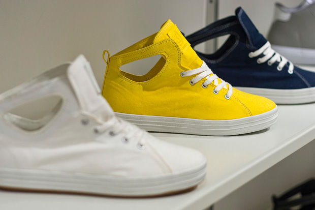 Gourmet 2011 Springsummer Preview 7