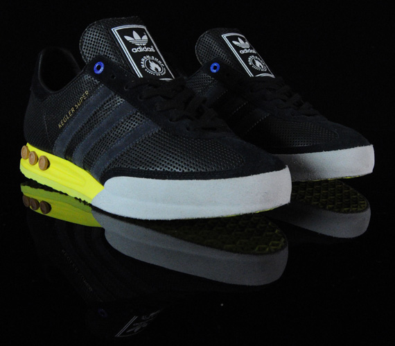 Hanon Adidas Kegler 08