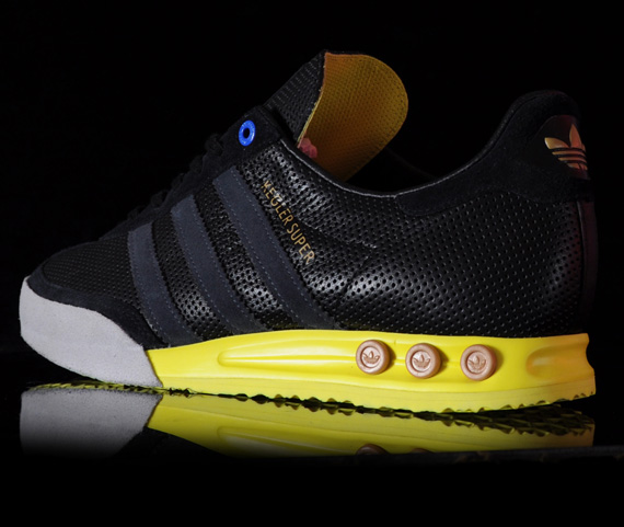Hanon Adidas Kegler 11