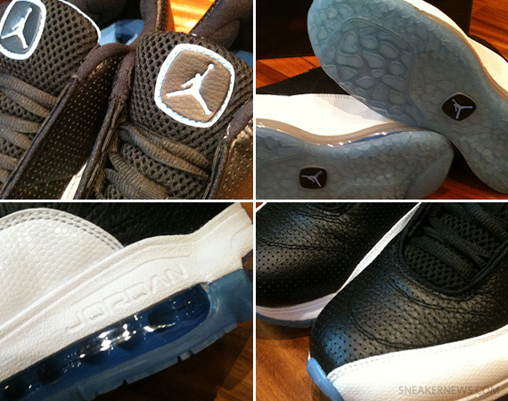 Jordan Cmft Max Air 12 Ltr Blk University Blue New Images 09