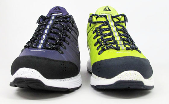 Nike Acg Macleay Mercer 10
