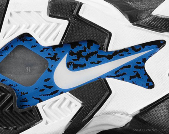 Nike Air Go LWP – Black – Varsity Royal – White | Available for Pre-Order