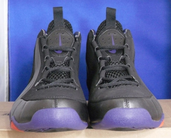 Nike Air Max Wavy Raptors Unreleased Sample 01