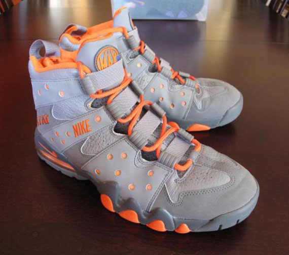 Nike Am2 Cb94 Stat Grey Pe 05