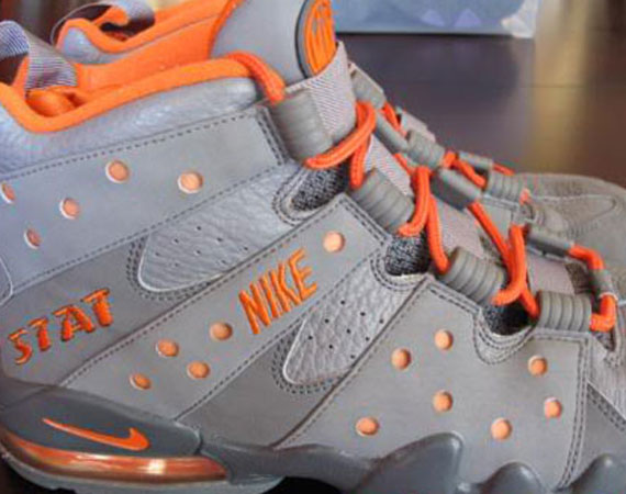 Nike Air Max2 CB '94 - Amare Stoudemire 'STAT' PE