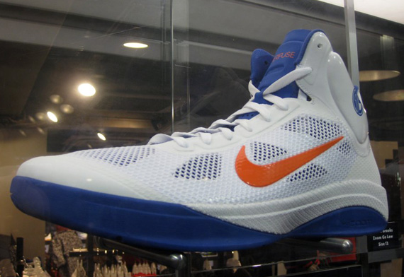 Nike Basketball Pe Display Nike Hk 09