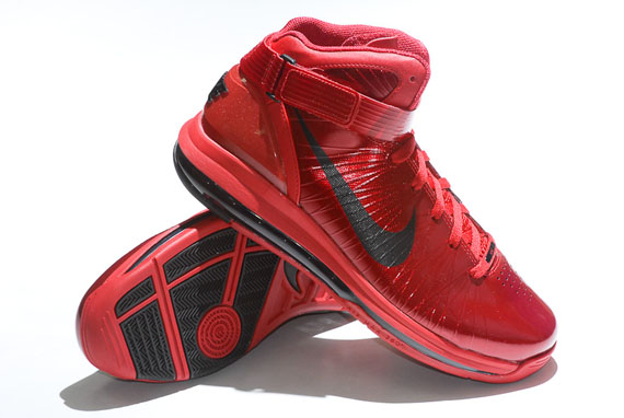 Nike Bb Pep 2010 11 Coll 26