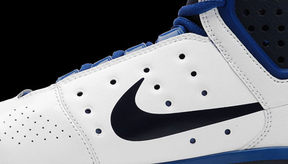 Nike Flight Lite 2010 Caron Butler Pe New House Of Hoops 06