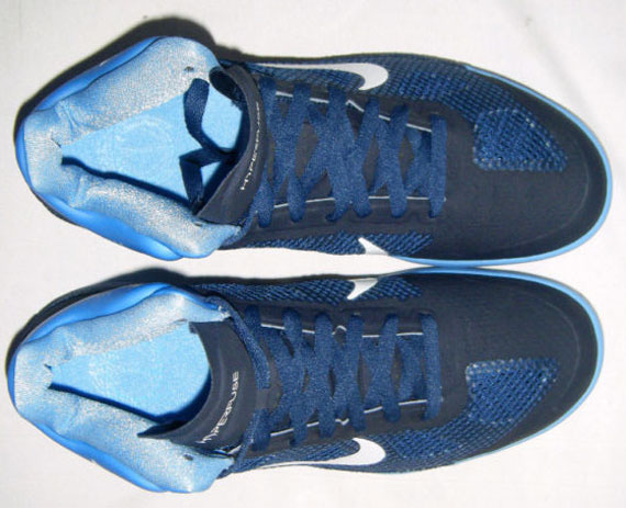 Nike Hyperfuse Manu Fiba Pe 11