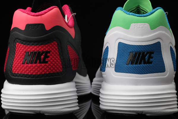 Nike Lunar Flow New Images 13