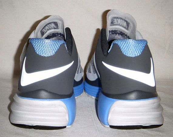 Nike Lunar Haze Plat Anth Bl 07