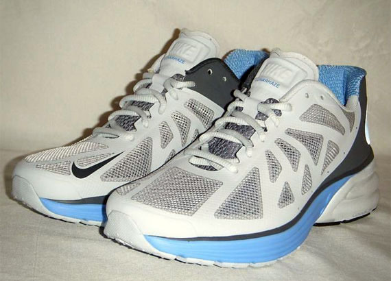 Nike Lunar Haze Plat Anth Bl 08