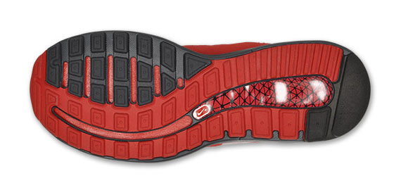Nike Lunarmx Ferrari 04