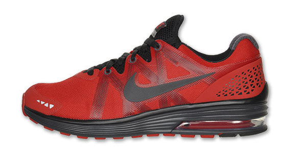 Nike Lunarmx Ferrari 06