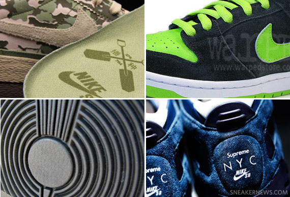 Nike Sb Rewind 11 12