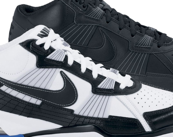 Nike Trainer SC 2010 Premium - New Holiday 2010 Colorways