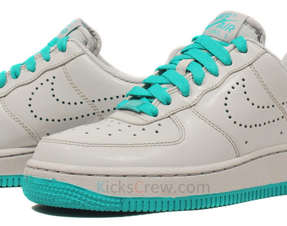 Nike WMNS Air Force 1 Low – Neutral Grey – Retro