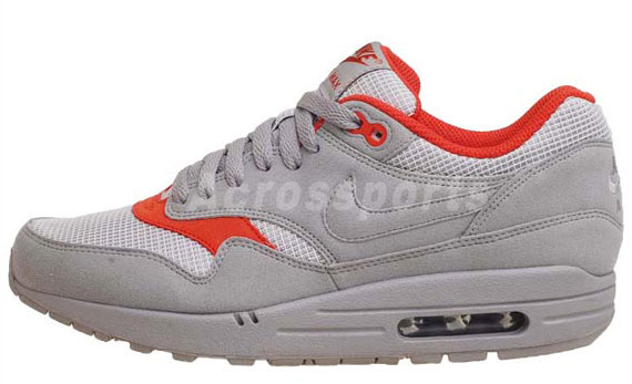 Nike Wms Am1 Greyspice 05