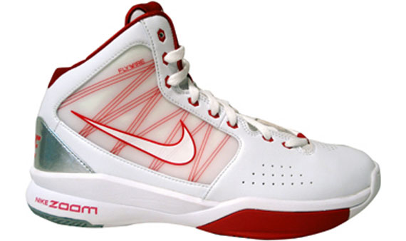 Nike Zoom Hypersky First Look 06