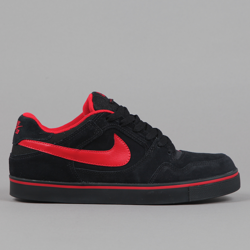Nike Sb Prod 2.5 Black Varsity   1335