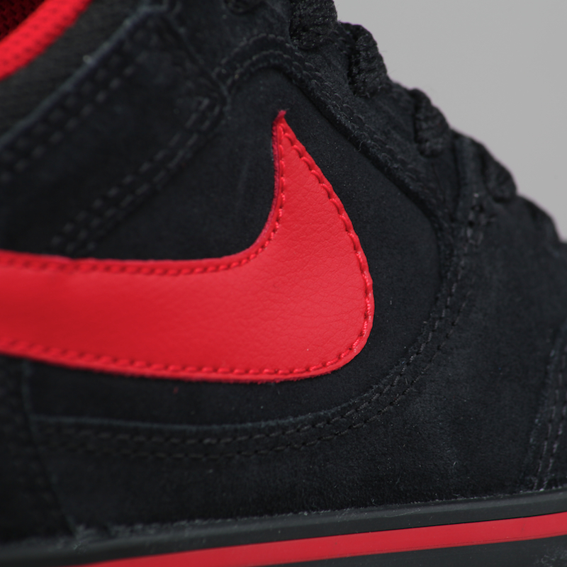 Nike Sb Prod 2.5 Black Varsity   1338