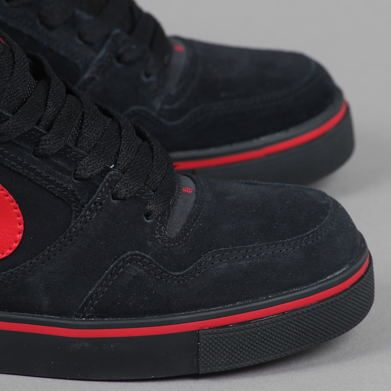 Nike Sb Prod 2.5 Black Varsity   1340