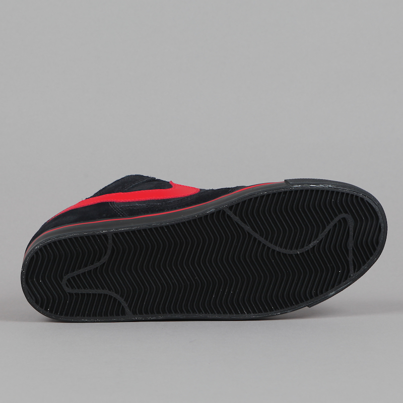 Nike Sb Prod 2.5 Black Varsity   1341