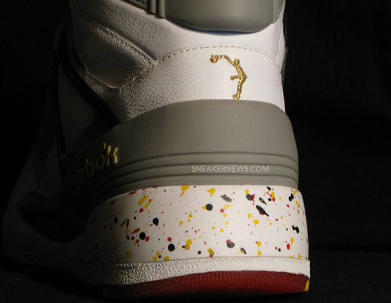 Packer X Reebok Pump 20 Samples 7