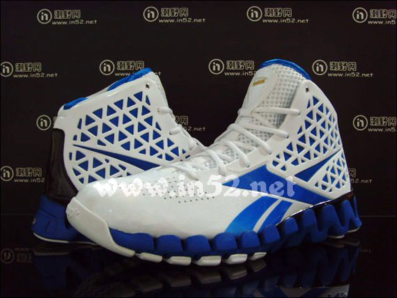 Reebok Zig Slash New Hol 10 02