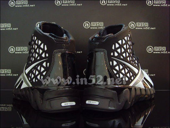 Reebok Zig Slash New Hol 10 10