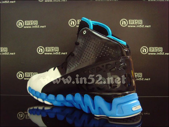 Reebok Zig Slash New Hol 10 14
