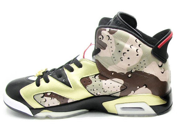 Sbtg Custom Sneakers 2010 Collection 07