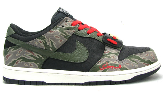 Sbtg Custom Sneakers 2010 Collection 20