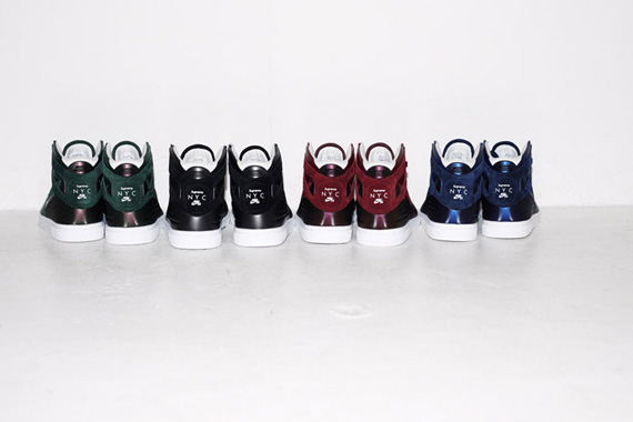 Supreme Nike Sb 94 03
