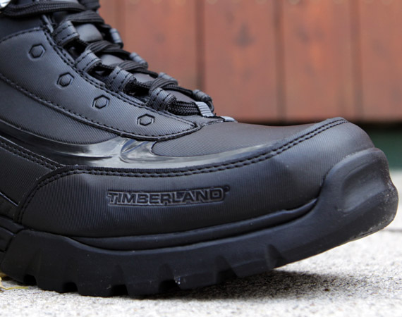 Timberland Mountain Athletics – Furious Fusion GTX