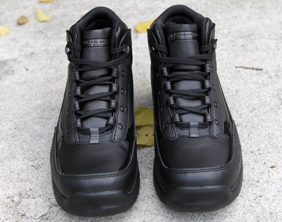 Timberland Fusion Gtx 05