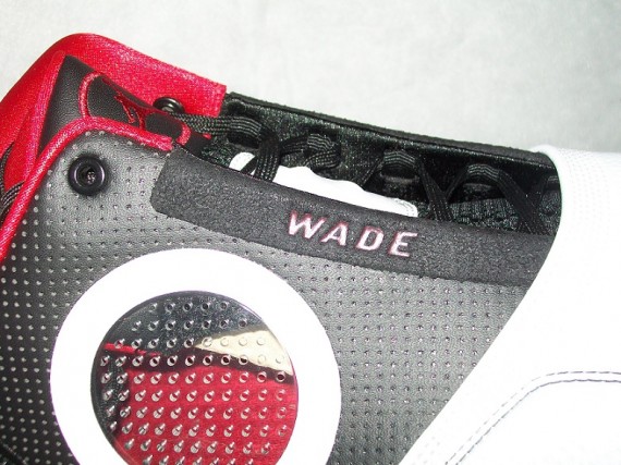 Air Jordan 2010 - Dwayne Wade PE - HoH Miami Exclusive