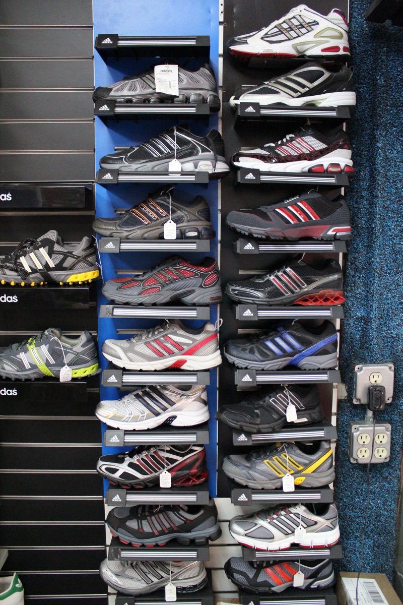 Adidas Runners