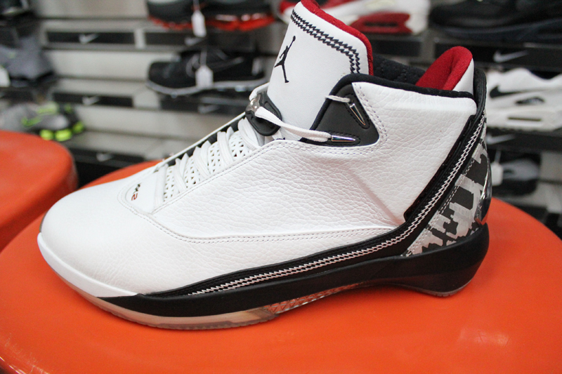 Air Jordan Xxii2