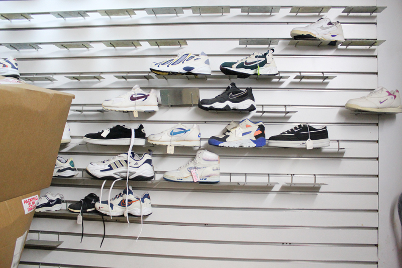 Deadstock Nike2